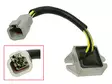 Sno-X Voltregulator BRP 550cc 2005-09 - Voltregulator - D81441 - 1