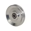 Ultratec Vajerstyrning alu - Vagnar - D252181 - 1