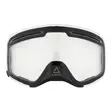 AMOQ Vision Vent+ Dubbellins Magnetic (WITH NOSEGUARD) - Clear - Goggles och Linser - 43171 - 1