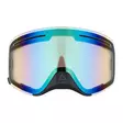 AMOQ Vision Vent+ Dubbellins Magnetic (WITH NOSEGUARD) - Gold Mirror - Snöskoter | Goggles och linser - 48211 - 1