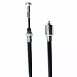 BROMSWIRE PASSAR KNOTT SNABBFÄSTE 830/1020 - Bromswire - 53301 - 1