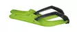 C&A PRO Skidor MINI Medium Grön (Par) - Skidor - D528901 - 1