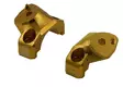 CFR FTP/Knucks V2 Mountain Strap adapter Guld - Styrtillbehör - D529421 - 1