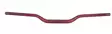 CFR Howler Styre 1/2"/15mm rise Röd/Svart - Styrning - D529431 - 1