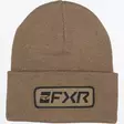FXR Victory Beanie - Canvas/Black - Adult - Mössor och kepsar - 59991 - 1