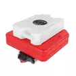 Kimpex Connect Stacking kit för bränsledunk - Packväskor och transport - D357421 - 2