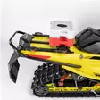 Kimpex Connect Stacking kit för bränsledunk - Packväskor och transport - D357421 - 4