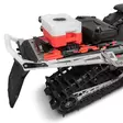 Kimpex Connect Stacking kit för bränsledunk - Packväskor och transport - D357421 - 3