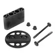 Kimpex Connect Stacking kit för bränsledunk - Packväskor och transport - D357421 - 1