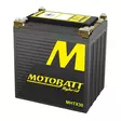 MotoBatt MHTX30 12V Batteri Hybrid - Batterier - 48251 - 1