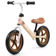 OkBaby Balanscykel Teddy Brun/Beige 12" - Barncyklar - 59351 - 1