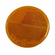 REFLEX ORANGE 80 MM 2 PACK - Släpvagnsbelysning - 54361 - 1
