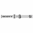 SCO Goggle React SMB white/black amp wh ch - Goggles och Linser - 55161 - 3