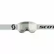 SCO Goggle React SMB white/black amp wh ch - Goggles och Linser - 55161 - 2
