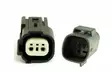 SPI Muffler Temp Sensor Delete Plug Ski-Doo Gen 4/5 2017- - Ljuddämpare - D507481 - 1