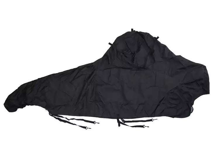 Cold Canyon Förvaringskapell ECONOMY Arctic Cat - Snöskoter | Tillbehör - D390931 - 1