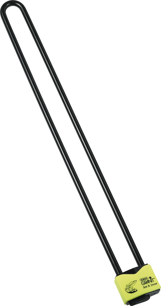 ABUS Bygellås Snowmobil 37/55HB535 - Lås och säkerhet - D203031 - 1