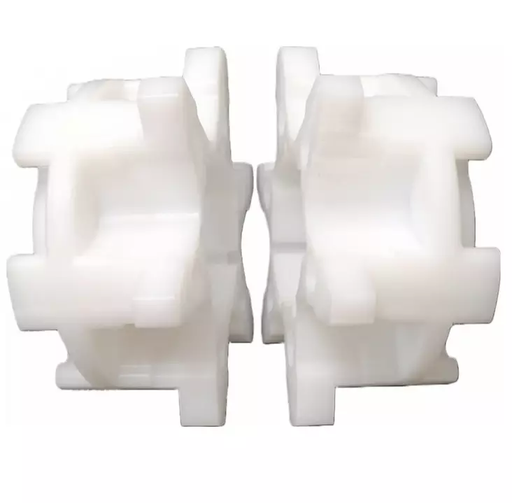 Avid Drivhjulspar Polaris 2022 3.5" 6 kugg - Boggiehjul - D425341 - 1