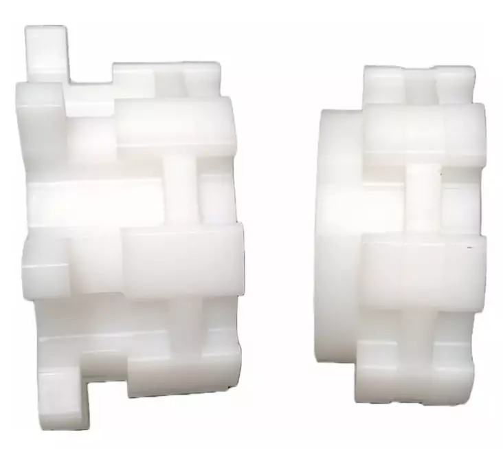 Avid Drivhjulspar Polaris Chaincase, centerdrive 2.86" 8 kugg - Boggiehjul - D103601 - 1