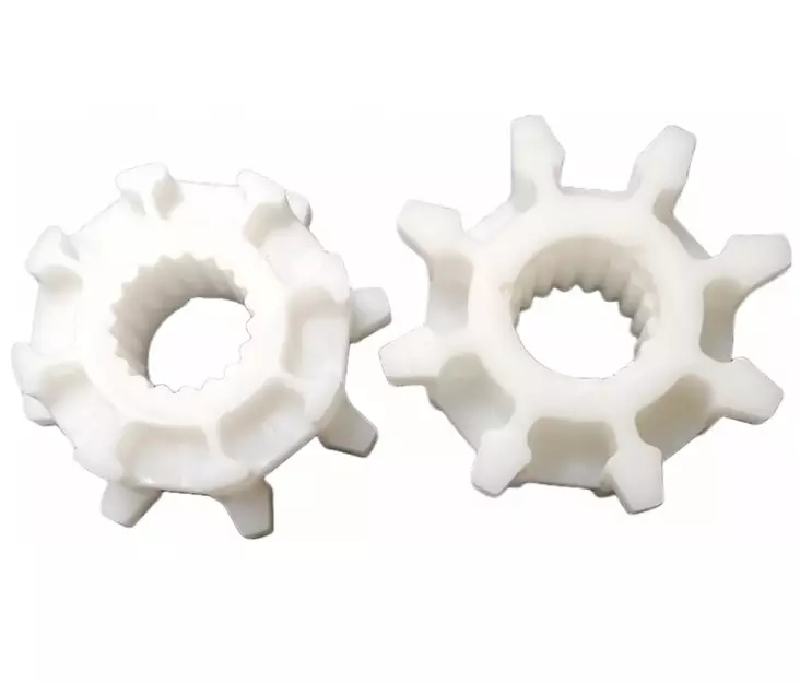 Avid Drivhjulspar Polaris chaincase, clipdrive 2.86" 8 kugg - Boggiehjul - D168261 - 1