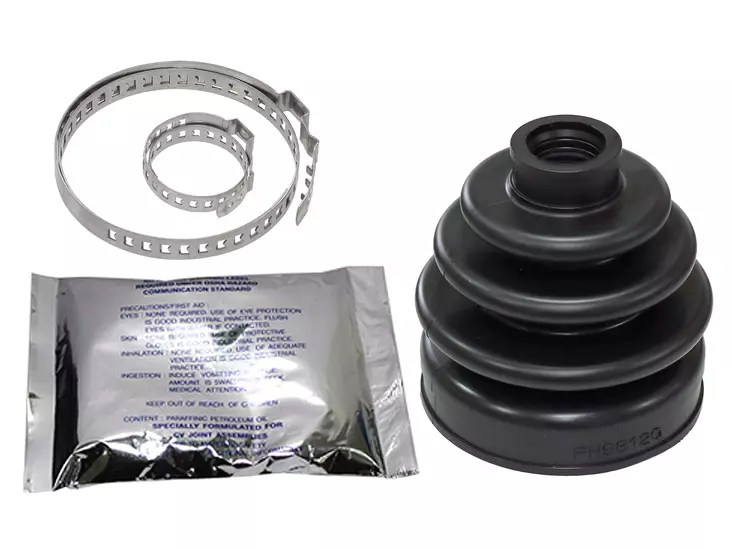 Bronco Drivaxeldamask Fram Bak Yttre Polaris 22 x 76 x 93mm - Damasker - D260431 - 1