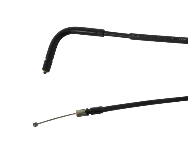 Bronco Chokevajer Kawasaki - Ram och chassi - D58351 - 1