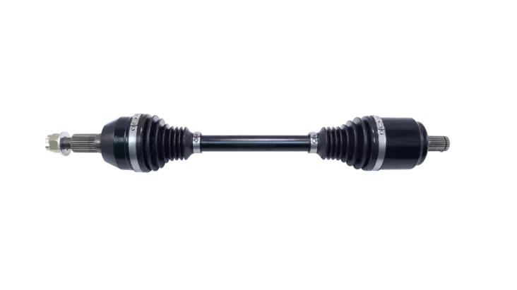 Bronco Drivaxel kompl. Honda TRX 650 680 2003-19 Förstärkt - Drivaxel - D98251 - 1