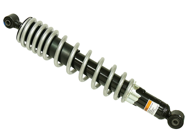 Bronco Gastötdämpare bakre Yamaha - Stötdämpare bak - D162361 - 1