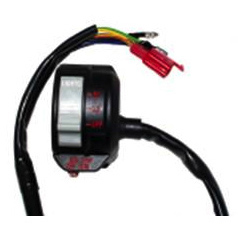 Bronco Ljusomkopplare Yamaha,Universal - Strömbrytare - D44341 - 1