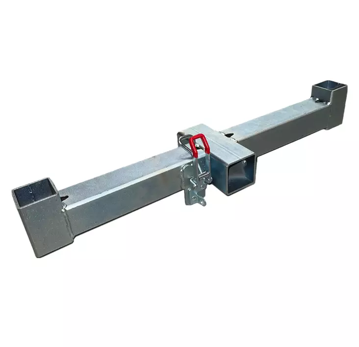 Bronco Sidostöd främre till 77-12177, 77-12180 - Vagnar - D45501 - 1