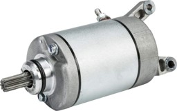 Bronco Startmotor Polaris - Eldelar - D421441 - 1