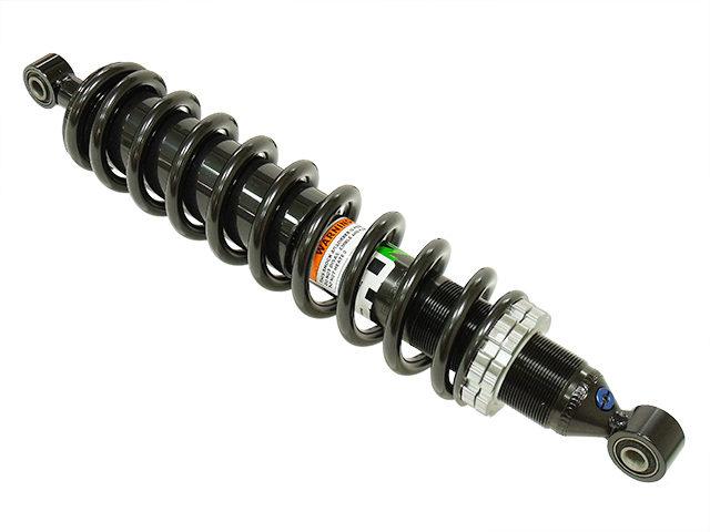 Bronco Stötdämpare främre Honda - Stötdämpare fram - D45921 - 1