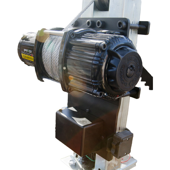 Bronco Vinschfäste för 77-12175 kran - Vagnar - D44641 - 1