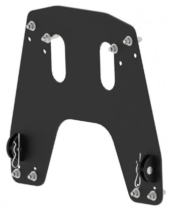 Bronco plogbladsfäste Access Goes - Plogar - D441131 - 1