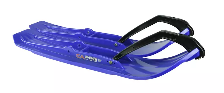 C&A PRO Skidor MTX Blå - Skidor - D104341 - 1