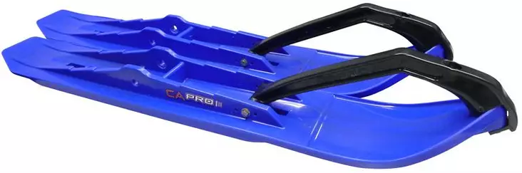 C&A PRO Skidor XCS Blå - Skidor - D85011 - 1
