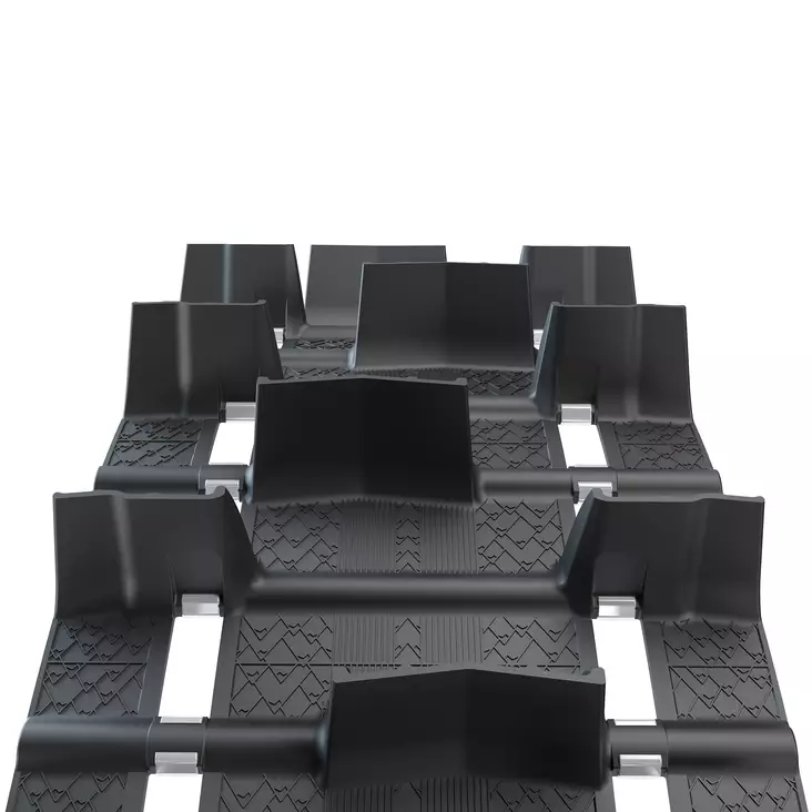 Camso Drivmatta Challenger 300LX 38x391x76mm 3.5" - Drivmattor - D475771 - 1