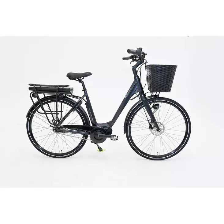Elcykel TWS AUTONOMY 51 cm Nexus 7 Steelblue - TWS Cyklar - 43301 - 1