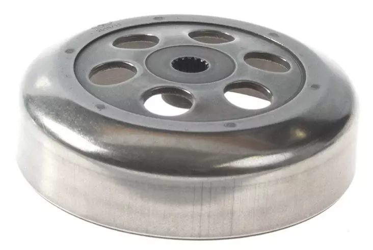 Bronco Trumma till Centrifugalkoppling 145mm Linhai 300 - Variator - D471481 - 1