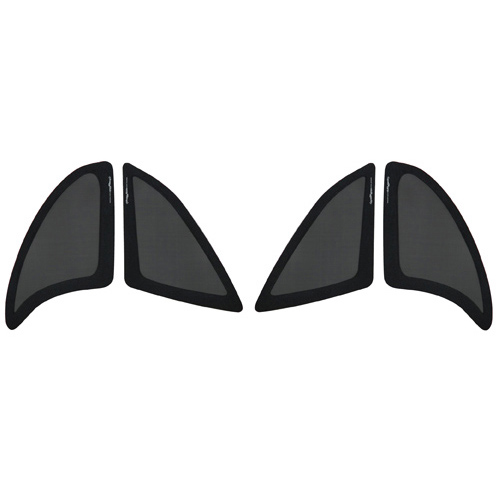 Frogzskin Ventilationskit Arctic Cat Crossfire,M-modeller 4st - Ventilationskit - D60791 - 1