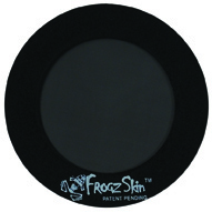 Frogzskin Ventilationskit runda 64x38mm 3st - Ventilationskit - D60741 - 1