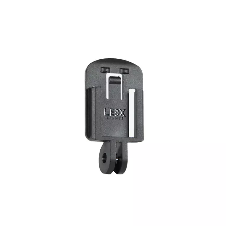 GoPro adapter LX-mount - Hjälmtillbehör - 46421 - 1