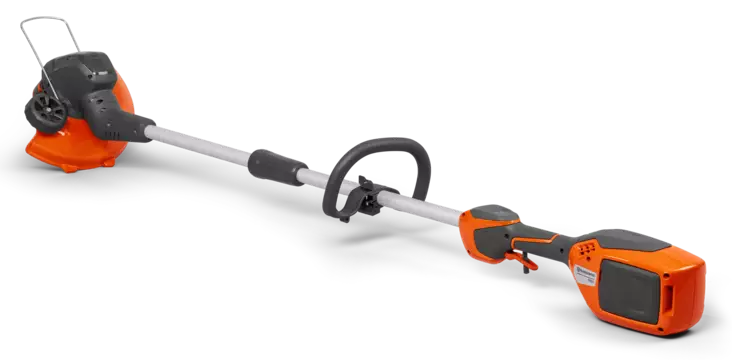 HUSQVARNA GRÄSTRIMMER 110iL FLXi MED BATTERI OCH LADDARE - Grästrimmers - 37221 - 1