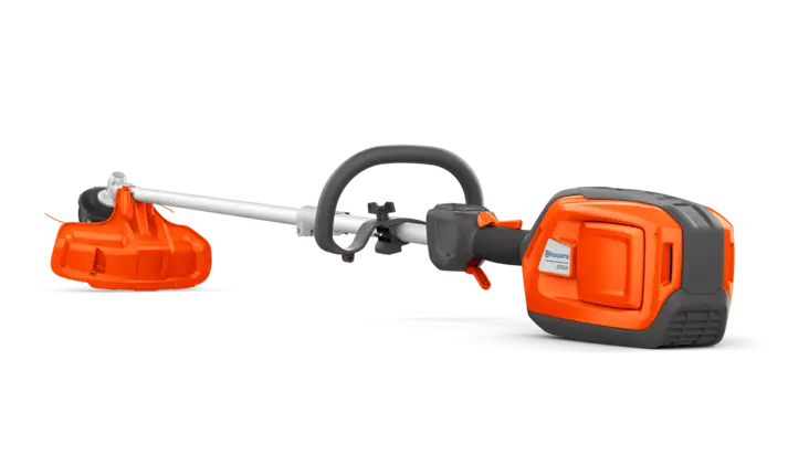 HUSQVARNA GRÄSTRIMMER 325iLK MED TRIMMERTILLSATS - Grästrimmers - 39021 - 1