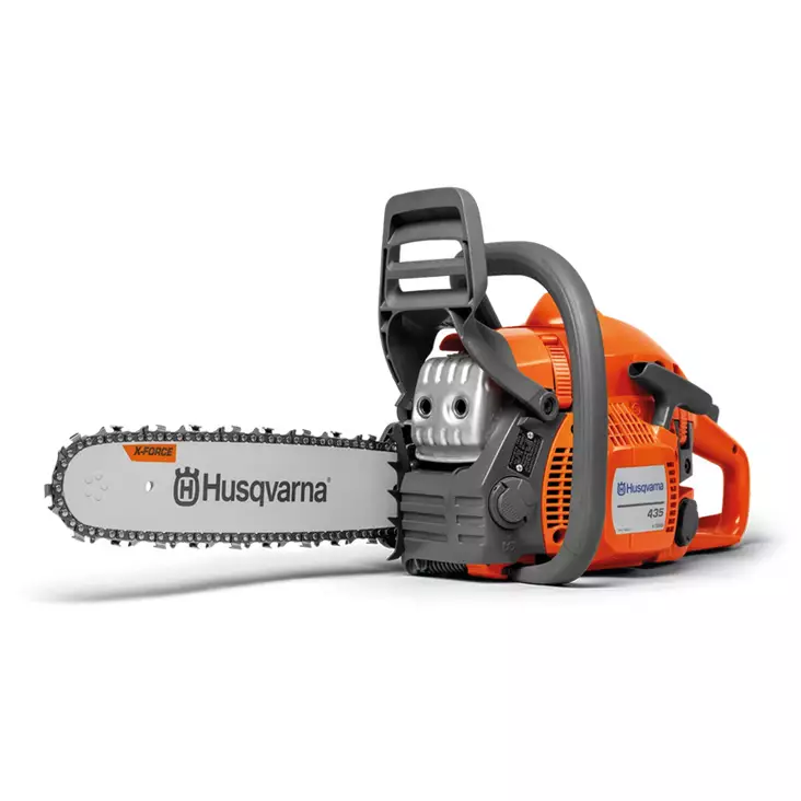 HUSQVARNA MOTORSÅG 435 II - Bensindrivna motorsågar - 38531 - 1