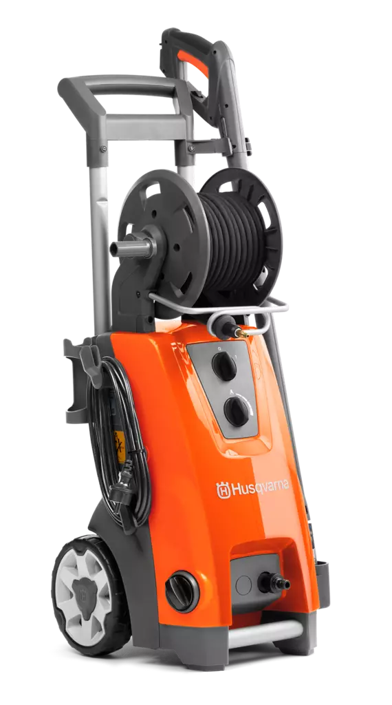 HUSQVARNA HÖGTRYCKSTVÄTT PW 490 - Högtryckstvättar - 37181 - 1