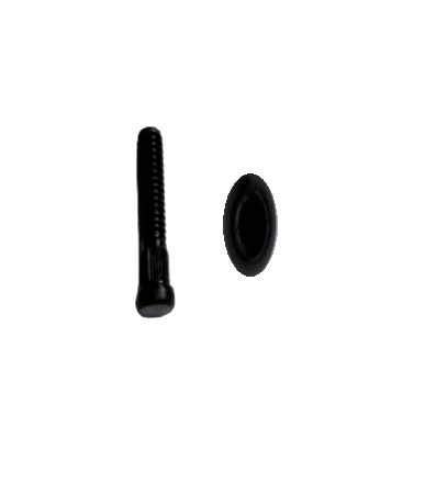 Hjulbult och mutter M14 (2024->) 77-12191 - Vagnar - D480501 - 1