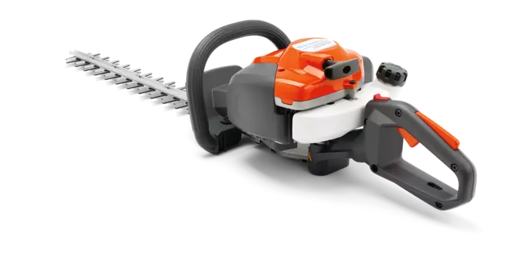 HUSQVARNA LÄTT HÄCKSAX 122HD60 - Häcksaxar - 8841 - 1