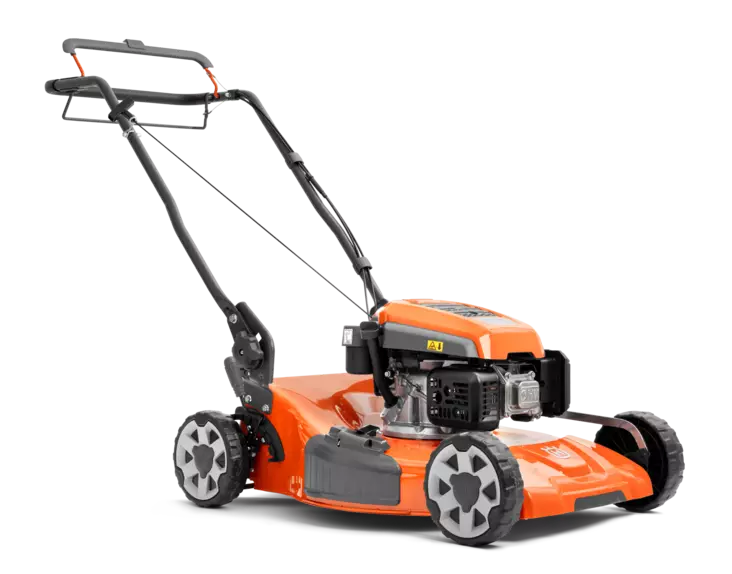 HUSQVARNA GRÄSKLIPPARE LB 256SP - Gräsklippare - 31591 - 1