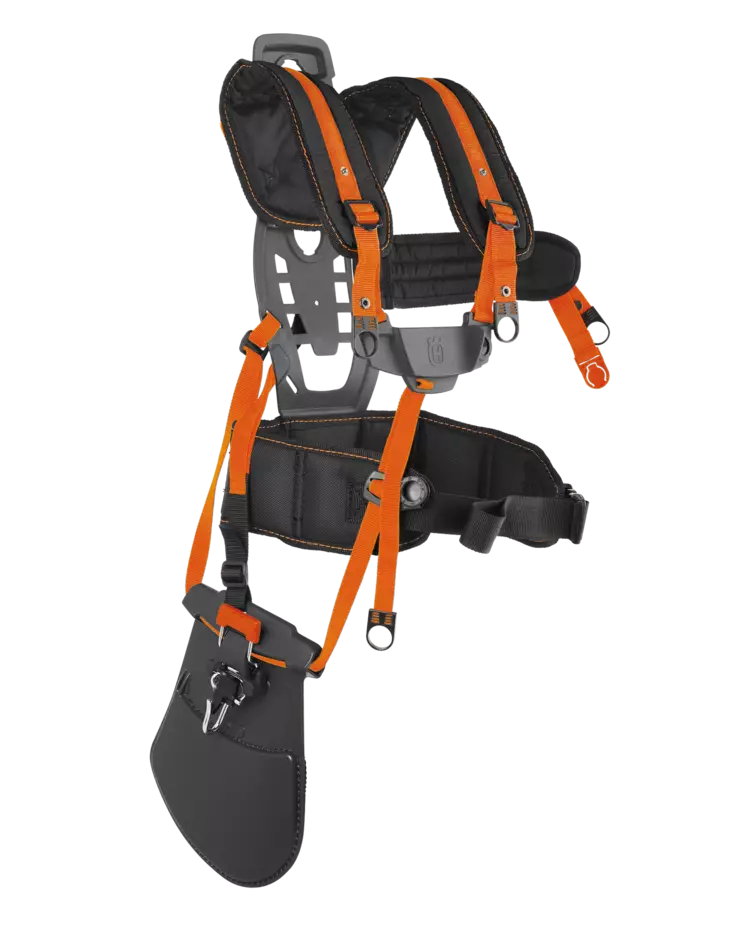 HUSQVARNA SELE BALANCE XT - Säkerhetsutrustning - 4861 - 1